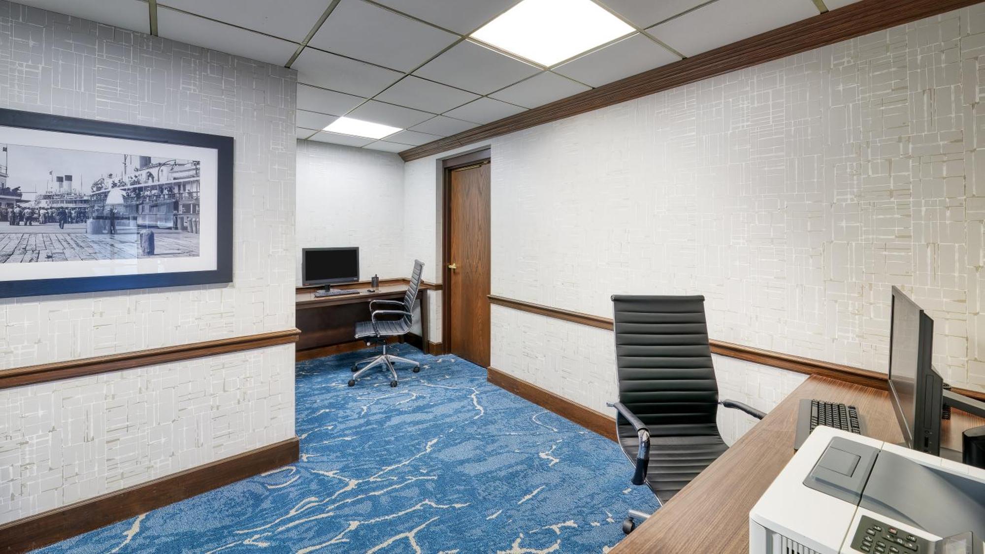 Doubletree By Hilton Port Huron Exterior photo